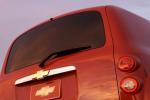Chevrolet HHR Panel Van 2007 года